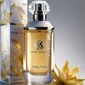 Ylang-Ylang Personal Aura Cleanser