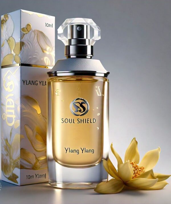 Ylang-Ylang Personal Aura Cleanser